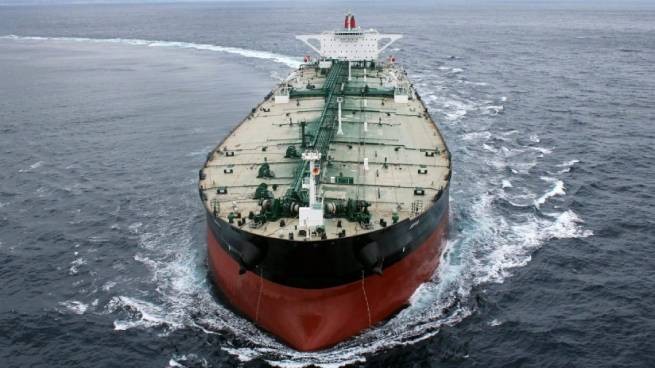 США, G7 и ЕС вводят запрет на морскую перевозку российской нефти и нефтепродуктов