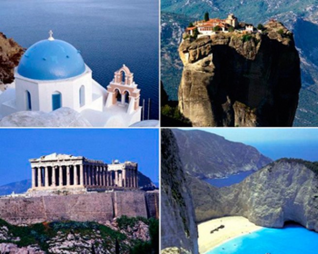 В Грецию самостоятельно: полезные ресурсы и рекомендации