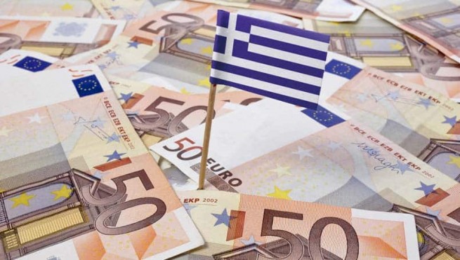 Инвестиции в промышленность Греции продолжают расти