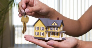 Продажа недвижимости по цене в четыре раза выше номинальной стоимости