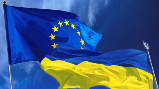 Европарламент проголосовал за безвизовый режим с ЕС для Украины