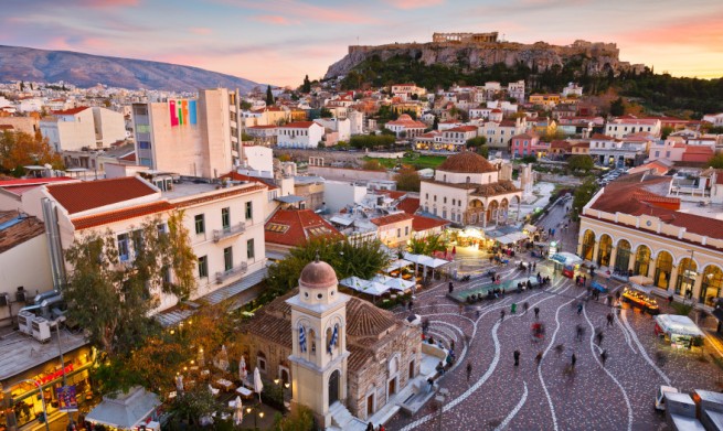 IHIF 2023: Греция в центре международной индустрии инвестиций в туризм