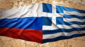 «Папа – турок, мама – грек, сам я – русский человек!» Почему в Греции не исчезает русский дух