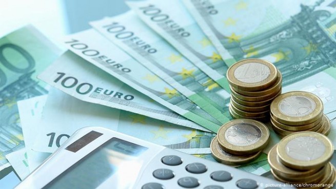 Коронавирус уже обошелся бюджету Греции в 24 млрд. евро