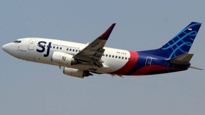 Трагедия в Индонезии - обломки рухнувшего  Boeing B737-500 обнаружены вблизи Джакарты