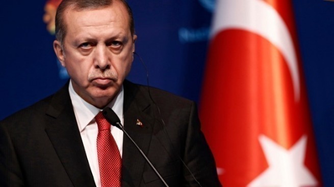 Эрдоган отверг деньги ЕС. Первые жертвы на Эвросе?