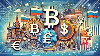 Цифровые валюты: глобальный контроль или новые возможности? Что скрывается за внедрением цифровых денег