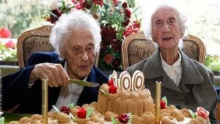 100-летний мужчина раскрыл 11 секретов долголетия (видео)