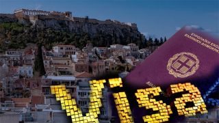 Американские миллиардеры хотят греческий паспорт
