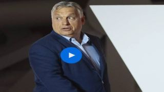 Орбан создает собственный альянс в Европарламенте (видео)