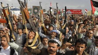 По меньшей мере 9 сотрудников ООН захвачены Йеменскими хуситами