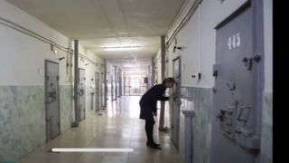 В Ростове заключенные взяли в заложники двух сотрудников СИЗО № 1 (фото, видео)