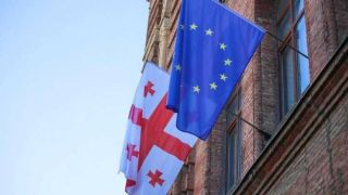 Депутаты Европарламента просят лишить Грузию статуса кандидата на вступление в ЕС