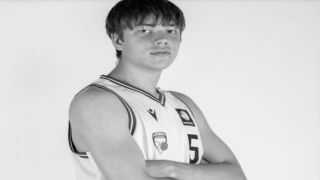 Второй украинский подросток-баскетболист скончался в немецкой больнице (видео)