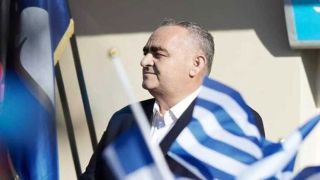 Избранный евродепутат Фреди Белери остается в тюрьме, постановил албанский суд