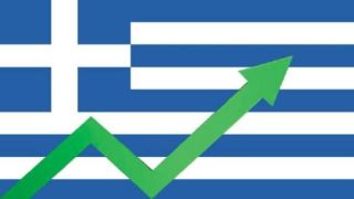 Оптимистичные прогнозы для греческой экономики