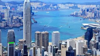 Гонконг: полмиллиона авиабилетов бесплатно