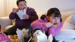 Ожирение у детей: что намерены предпринять власти Греции