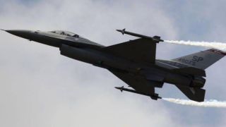 Аргентина покупает у Дании 24 F-16, еще 19 датских F-16AM/BM будут переданы Украине