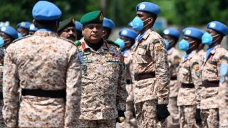 Власти Шри-Ланки требуют от РФ компенсации за своих убитых и раненых граждан в ходе войны против Украины