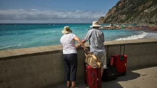 «Социальный туризм»: отдельная программа для пенсионеров