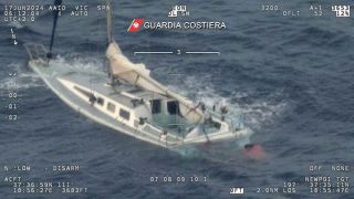 Италия: нелегал изнасиловал и убил 16-летнюю девушку на глазах у матери, прежде чем лодка, в которой они находились, затонула