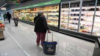Конец "скидкам": цены на продукты взлетели за несколько дней (видео)