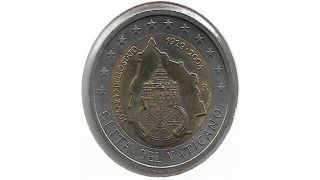 Монета 2 евро, стоимость которой резко возросла
