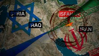 Израиль пытался взорвать иранские лаборатории по разработке ядерного оружия: неудачно – сбиты 3 израильских дрона