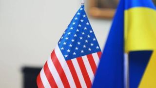 В Саудовской Аравии состоятся встречи представителей США с украинцами и россиянами (видео)