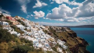 Почему пропадают и погибают туристы в Греции