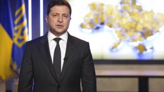 Власти Украины:«Все, кто сотрудничает с русскими, будут казнены»