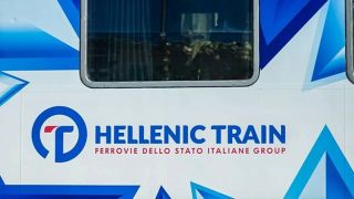 Hellenic Train запускает новую платформу для покупки билетов