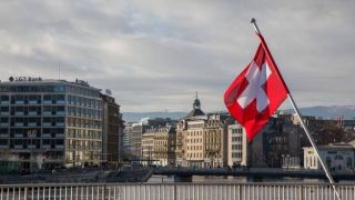 В Швейцарии начинается двухдневный саммит мира (видео)