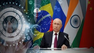 BRICS+ создал собственную глобальную систему денежных переводов