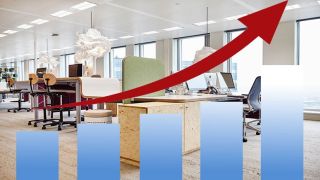 Магазины и офисы: на сколько выросли цены на аренду и продажу