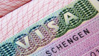 С 11 июня "Шенген" подорожает (видео)