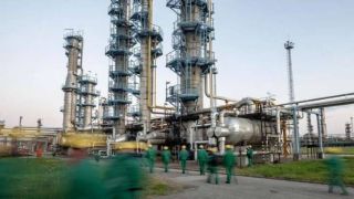Евросоюз планирует заменить российский газ азербайджанским