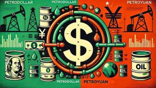 Переход на нефтеюань: Саудовская Аравия меняет правила игры