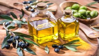 Оливковое масло снижает риск смерти от деменции