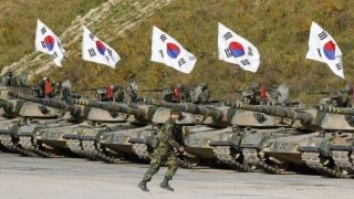 Южная Корея пересматривает свою позицию в отношении оружия Украине (видео)
