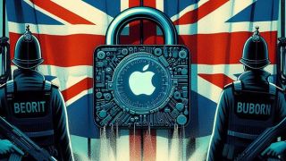 Британия требует от Apple доступ к зашифрованным аккаунтам