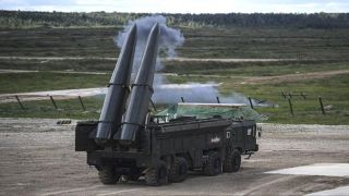 Польша: "Россияне перебросили в Калининград более 100 единиц тактического ядерного оружия"