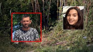 Опубликованы показания убийцы 11-летней девочки в Пиргосе
