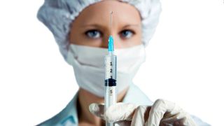 Греция открывает платформу для вакцинации от Covid против Omicron 4 и 5