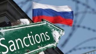 14-й пакет санкций против России принят в ЕС