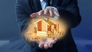 Недвижимость: сделки на 2 миллиарда евро в 2023 году - главные герои