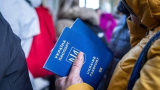 Временную защиту украинских беженцев в ЕС планируют продлить до 3 марта 2025 года