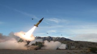 «В любое время и в любом месте» - применение переданных Украине ракет ATACMS США не ограничивают (видео)