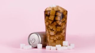 Налог на сахар, как стратегия борьбы с ожирением